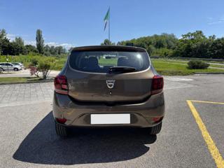 DACIA Sandero usata, con Alzacristalli elettrici