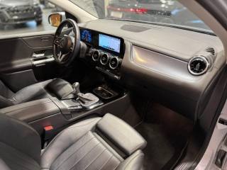 MERCEDES-BENZ B 180 usata, con ESP