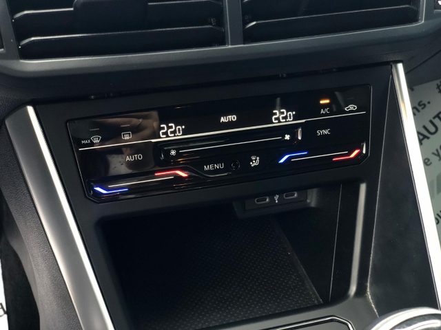 VOLKSWAGEN Polo usata, con Controllo automatico clima