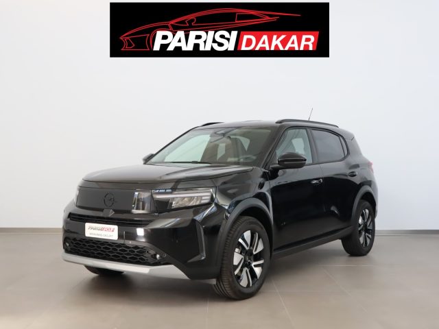 OPEL Frontera usata, con ABS