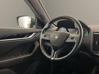 MASERATI Levante usata, con Trazione integrale