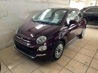 FIAT 500 Dolcevita 1.0 Hybrid 70CV