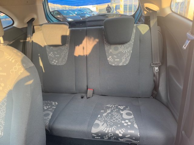 FORD Ka usata, con Chiusura centralizzata