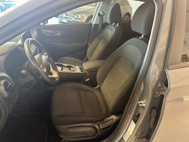 HYUNDAI Kona usata, con Controllo automatico clima