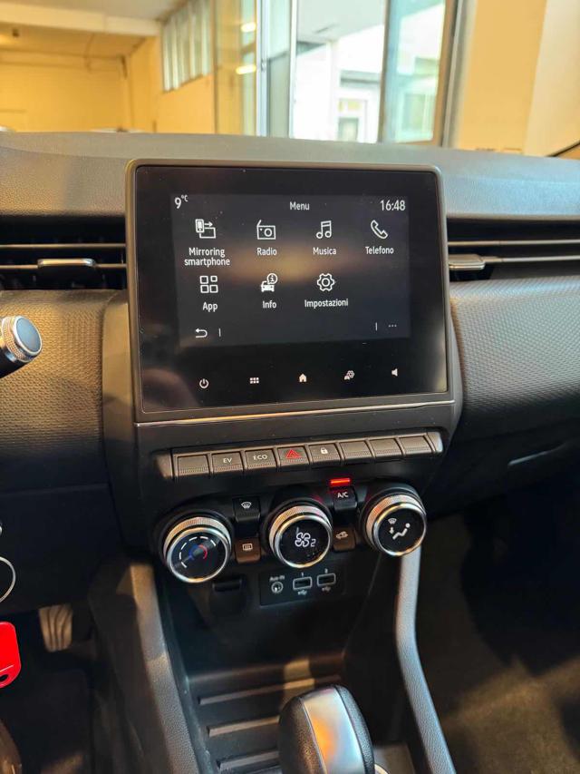 RENAULT Clio usata, con Chiusura centralizzata