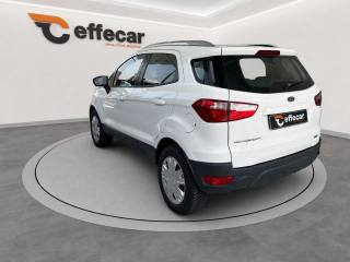 FORD EcoSport usata, con Alzacristalli elettrici
