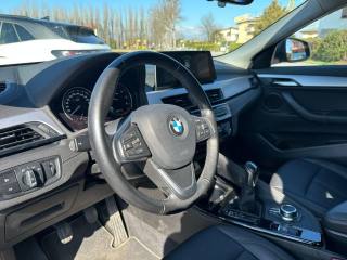 BMW X2 usata, con Airbag Passeggero