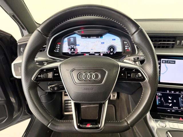 AUDI A6 usata, con Controllo automatico clima