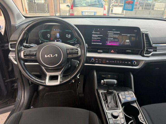 KIA Sportage usata, con Cruise Control