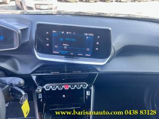 PEUGEOT 2008 usata, con Controllo automatico clima