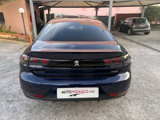 PEUGEOT 508 usata, con Chiusura centralizzata