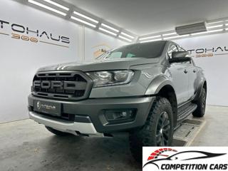 FORD Ranger Raptor usata, con Airbag Passeggero