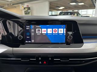 VOLKSWAGEN Golf usata, con Climatizzatore