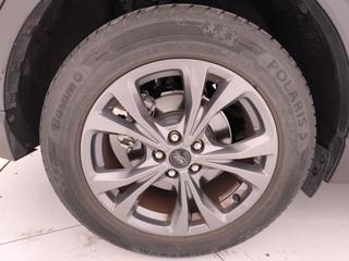 FORD Kuga usata, con Chiusura centralizzata telecomandata