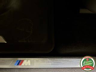BMW X5 usata, con Chiusura centralizzata