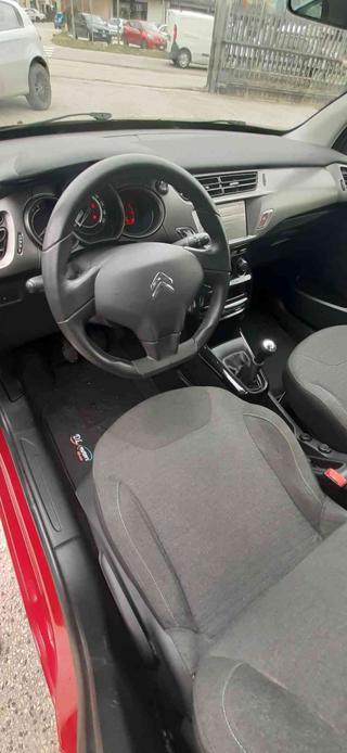 CITROEN C3 usata 23