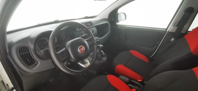 FIAT Panda usata, con Cronologia tagliandi