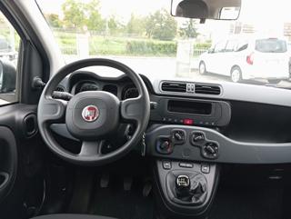FIAT Panda usata, con Climatizzatore