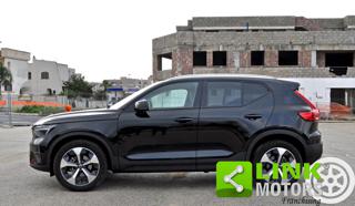 VOLVO XC40 usata, con Alzacristalli elettrici