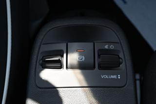 FIAT 500e usata, con Hill holder