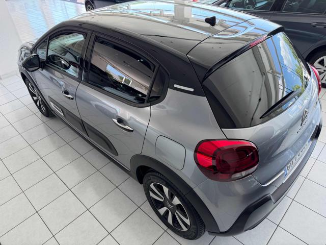 CITROEN C3 usata, con Controllo trazione