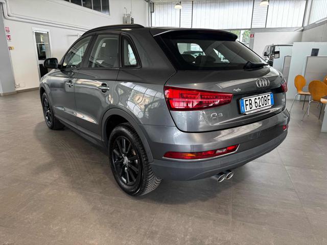 AUDI Q3 usata, con Boardcomputer