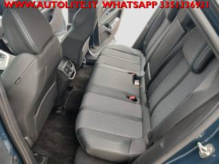 PEUGEOT 3008 usata, con Volante in pelle