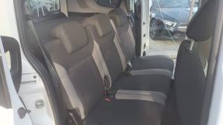 FIAT Doblo usata, con Controllo trazione