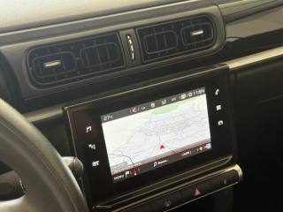 CITROEN C3 usata, con Filtro antiparticolato