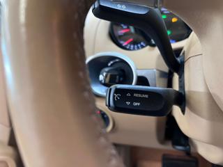 PORSCHE Cayenne usata, con Interni in pelle