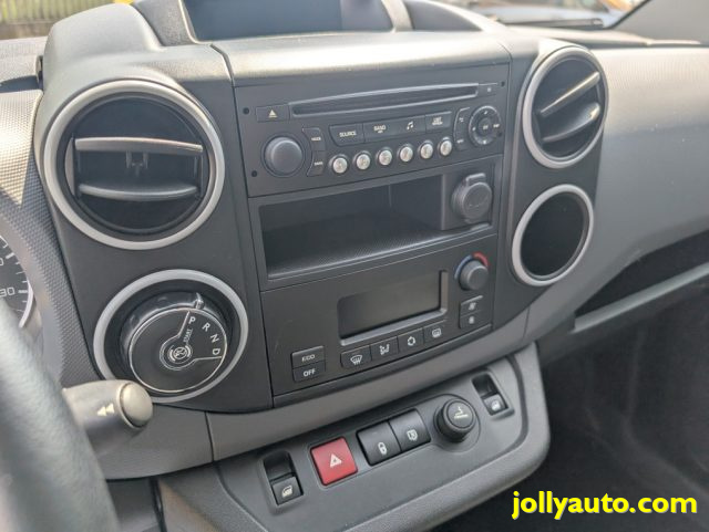 CITROEN Berlingo usata 18