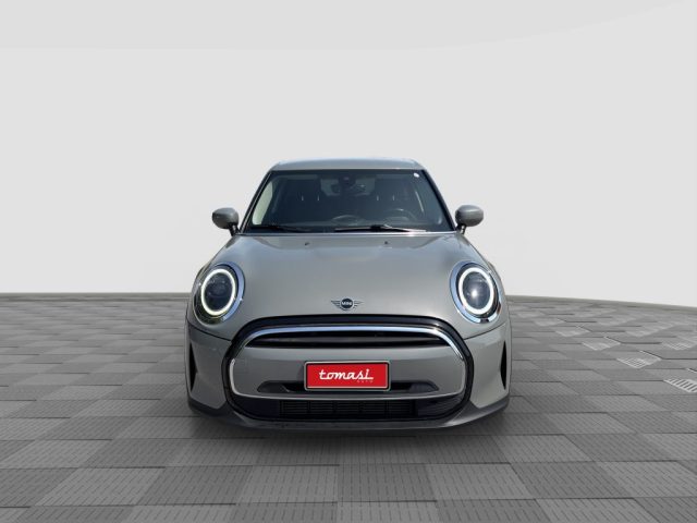 MINI Mini usata 7