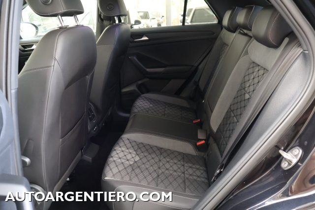 VOLKSWAGEN T-Roc usata, con Autoradio digitale
