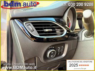 OPEL Astra usata, con Vetri oscurati