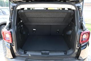 JEEP Renegade usata, con Cerchi in lega