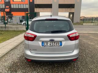 FORD C-Max usata, con Airbag Passeggero