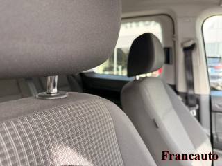 VOLKSWAGEN Caddy usata, con Cerchi in lega