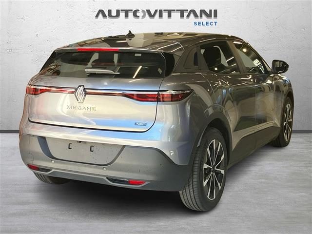 RENAULT Megane usata 2