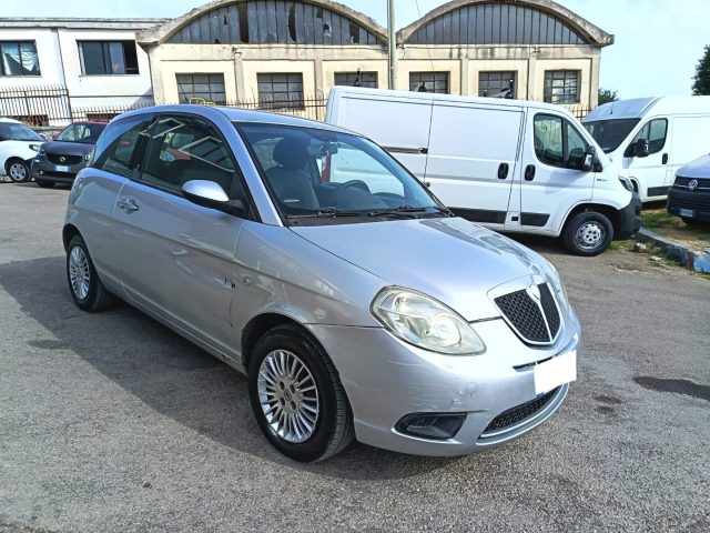 LANCIA Ypsilon usata 1