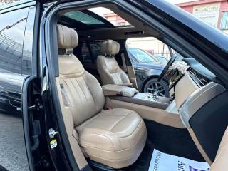 LAND ROVER Range Rover usata, con Autoradio