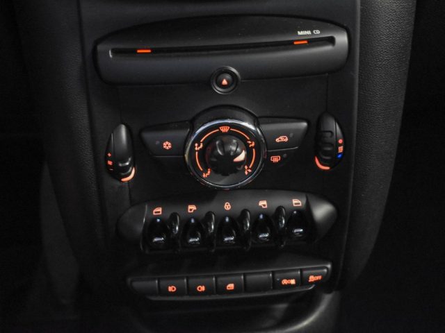 MINI Countryman usata, con ESP