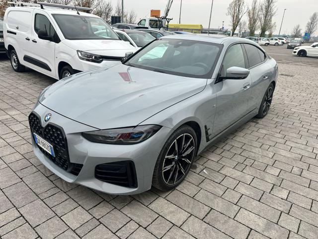 BMW 430 usata, con Airbag Passeggero
