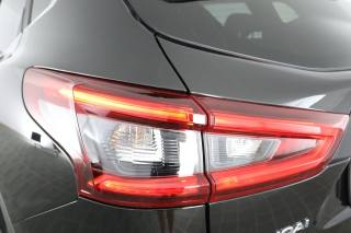 NISSAN Qashqai usata 10