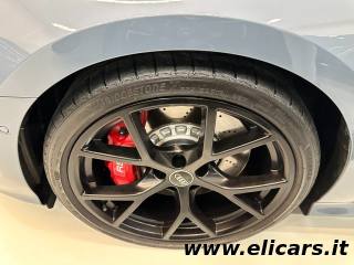 AUDI RS3 usata, con Immobilizzatore elettronico