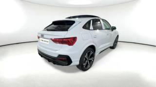 AUDI Q3 usata, con Airbag