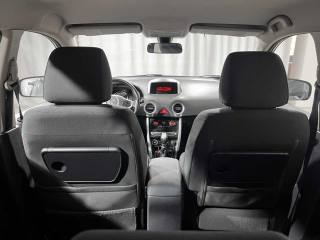 RENAULT Koleos usata, con Servosterzo