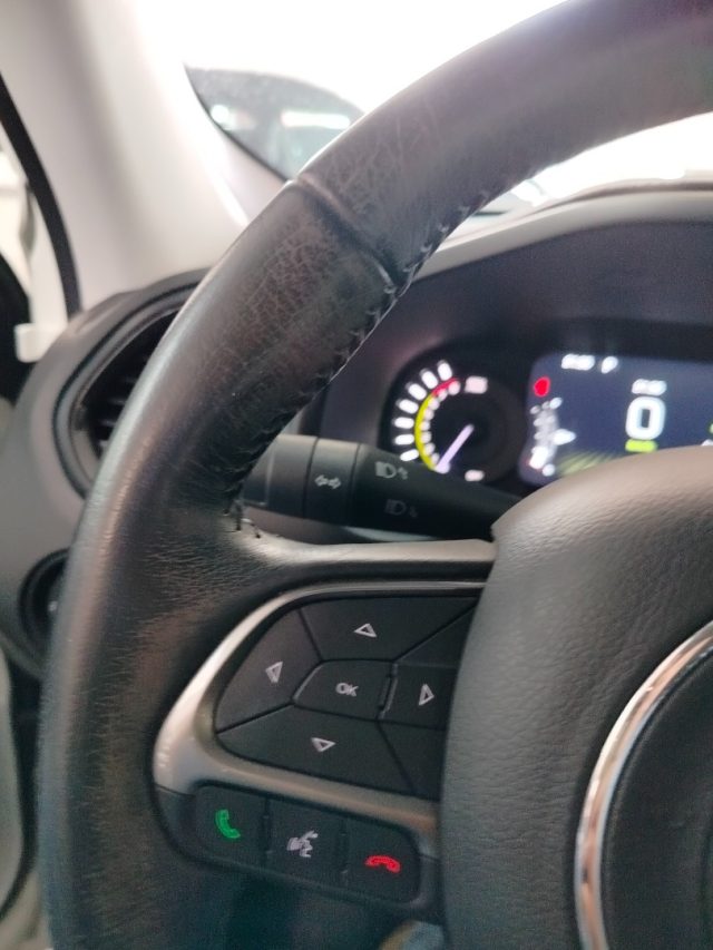 JEEP Renegade usata 22