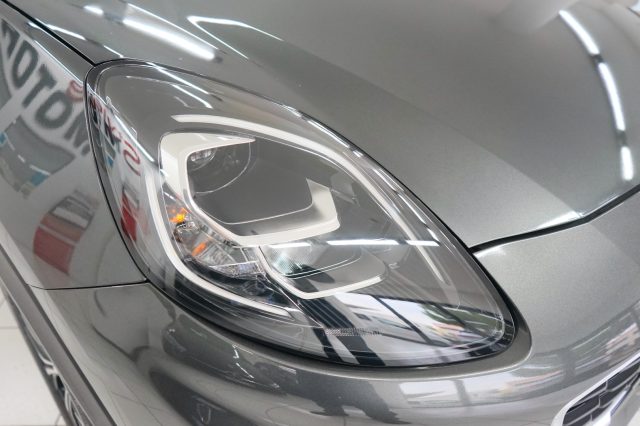 FORD Puma usata, con USB