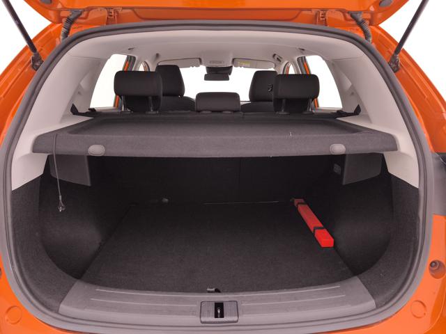 MG ZS usata, con Specchietti laterali elettrici