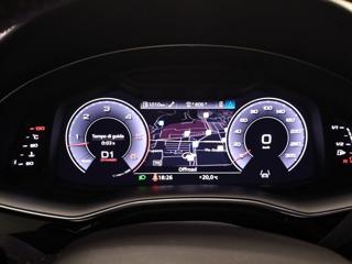 AUDI Q8 usata, con Bluetooth